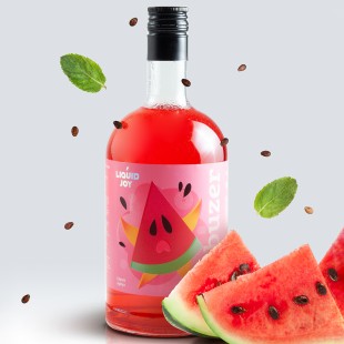 Сироп «Арбуз» Arbuzer 0,7л