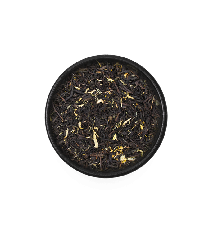 Чай с чабрецом