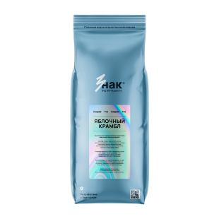 РАФ ОСНОВА ВЕНДИНГ ЯБЛОЧНЫЙ КРАМБЛ