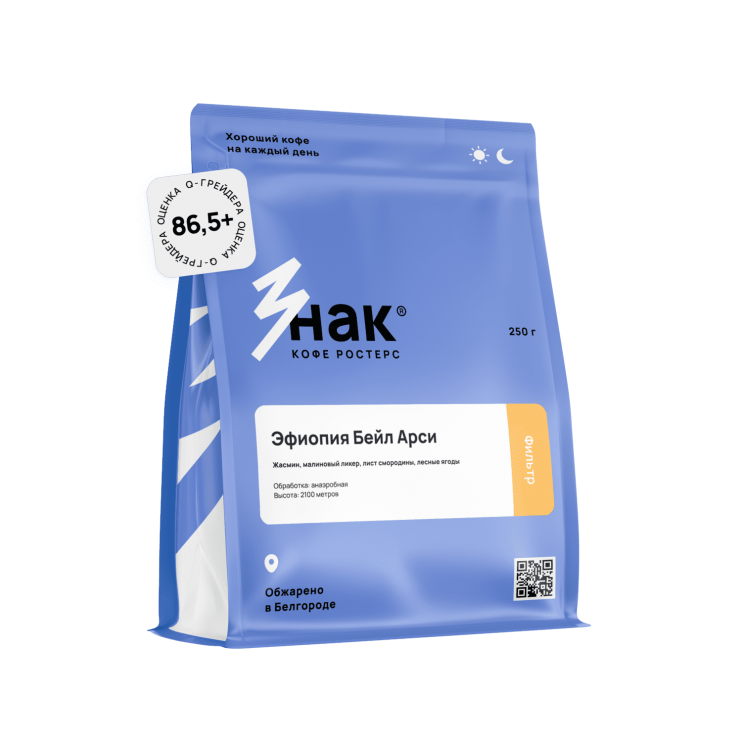 Эфиопия Бейл Арси