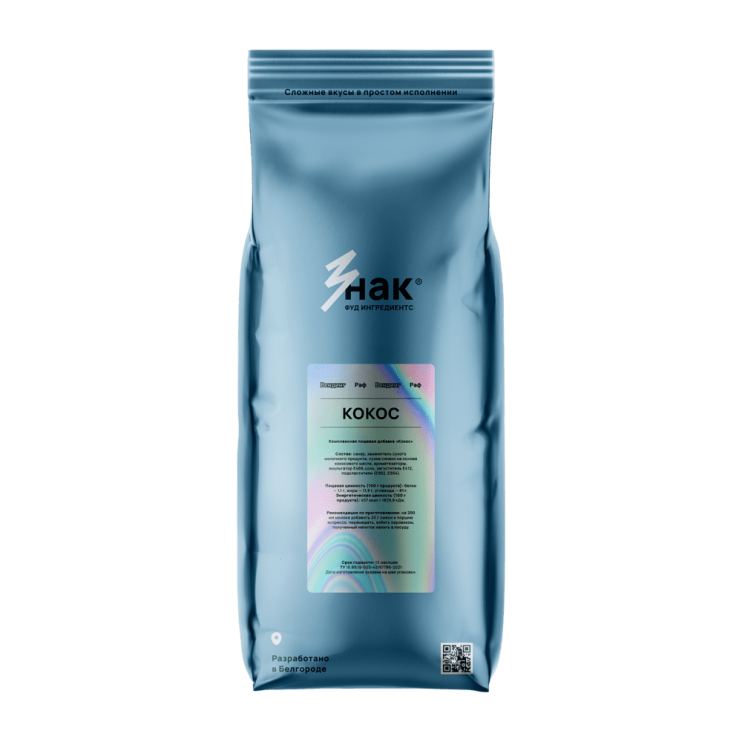 РАФ ОСНОВА ВЕНДИНГ КОКОС