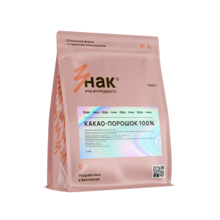Какао порошок (100%)