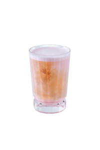 Латте основа Пряный ром