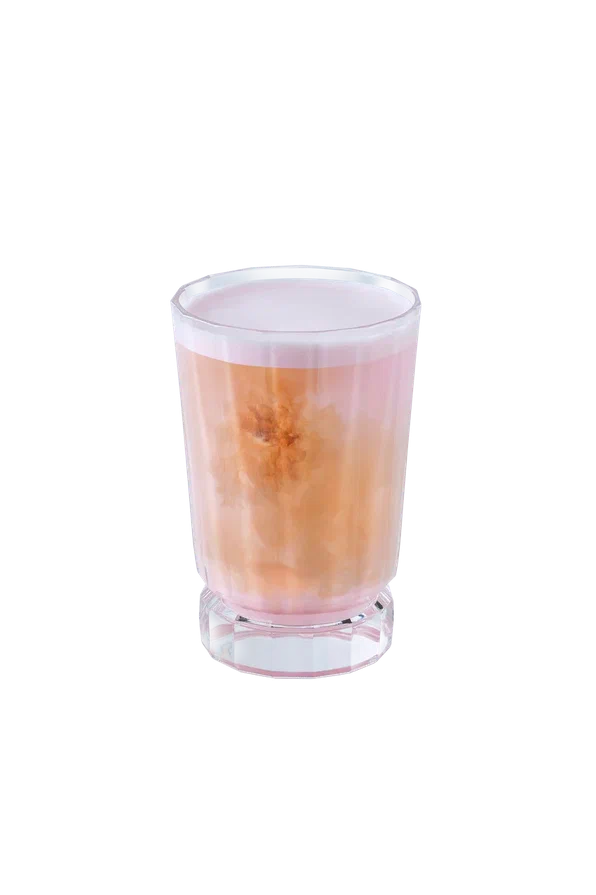 Латте основа Пряный ром