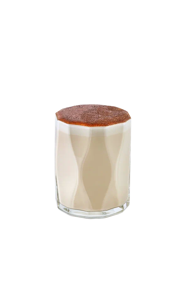 Раф основа Банан-нутелла