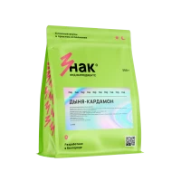 Раф основа Дыня-кардамон