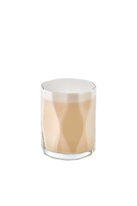 Раф основа Малина-кокос