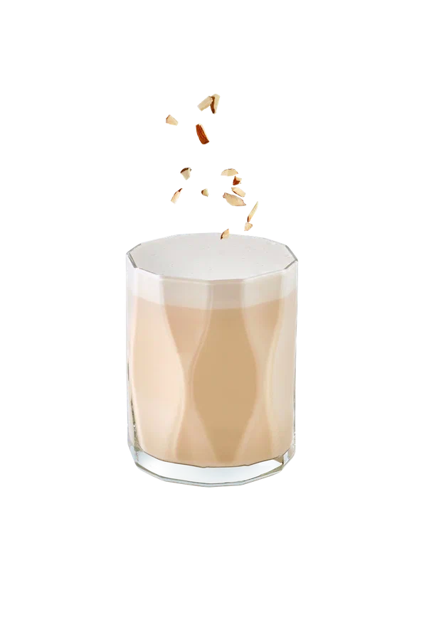 Раф основа Миндаль-кокос