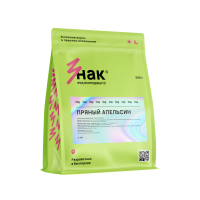 Раф основа Пряный апельсин